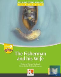 The Fisherman and his Wife - Richard Northcott (ISBN: 9783990894323)
