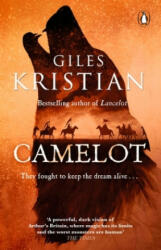 Camelot - Giles Kristian (ISBN: 9780552174015)