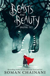 Beasts and Beauty - Julia Iredale (ISBN: 9780063159396)