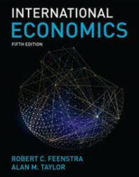 International Economics - Alan Taylor (ISBN: 9781319383435)