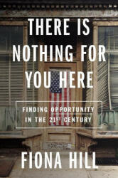 There is Nothing for You Here (ISBN: 9780358574316)