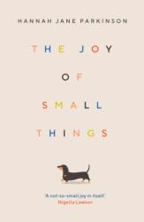 Joy of Small Things (ISBN: 9781783352357)