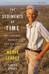 Sediments Of Time - Samira Leakey (ISBN: 9780358629221)