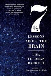 Seven and a Half Lessons About the Brain (ISBN: 9780358645597)