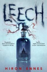 Leech (ISBN: 9781529073607)