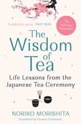 The Wisdom of Tea (ISBN: 9781911630647)