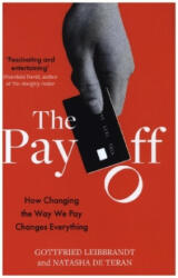 Pay Off - Gottfried Leibbrandt, Natasha De Teran (ISBN: 9781783966066)