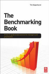 Benchmarking Book - Stapenhurst (ISBN: 9780750689052)
