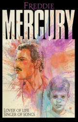 Freddie Mercury: Lover of Life, Singer of Songs - TRES DEAN (ISBN: 9781940878867)