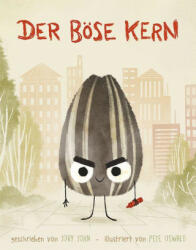 Der böse Kern - Pete Oswald (ISBN: 9783948638689)