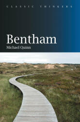 Bentham (ISBN: 9781509521913)