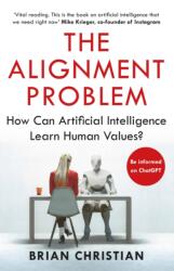 Alignment Problem (ISBN: 9781786494337)