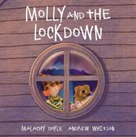 Molly and the Lockdown (ISBN: 9781914079399)