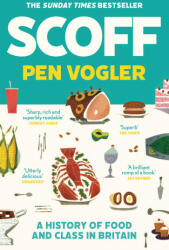 Pen Vogler - Scoff - Pen Vogler (ISBN: 9781786496492)