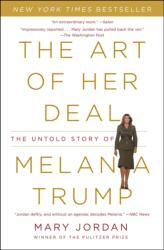 Art of Her Deal - Mary Jordan (ISBN: 9781982113414)