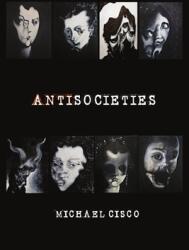 Antisocieties - Jon Padgett (ISBN: 9780578836881)