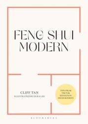 Feng Shui Modern (ISBN: 9781526639998)