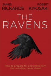James Rickards - Ravens - James Rickards (ISBN: 9781612681009)
