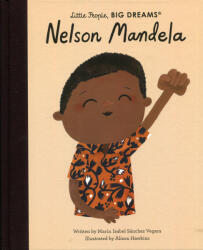 Nelson Mandela (ISBN: 9780711257894)
