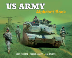 US Army Alphabet Book (ISBN: 9781570919534)