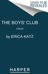 The Boys' Club (ISBN: 9780062961495)