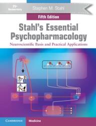 Stahl's Essential Psychopharmacology (ISBN: 9781108971638)