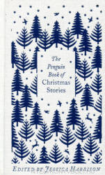 Penguin Book of Christmas Stories (ISBN: 9780241455654)