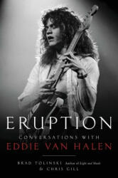 Eruption - Chris Gill (ISBN: 9780306826658)