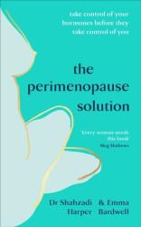 The Perimenopause Solution (ISBN: 9781785043642)