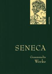 Seneca - Gesammelte Werke (ISBN: 9783730610329)