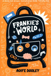 Frankie's World (ISBN: 9780702307355)