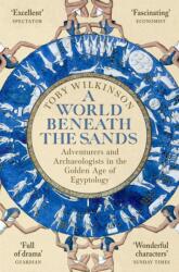 A World Beneath the Sands (ISBN: 9781509858736)