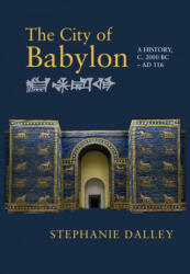 City of Babylon - Stephanie Dalley (ISBN: 9781316501771)