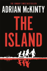 ADRIAN MCKINTY - Island - ADRIAN MCKINTY (ISBN: 9781409189633)