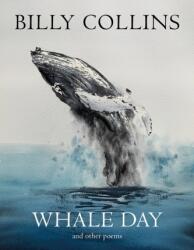 Whale Day (ISBN: 9781529064537)