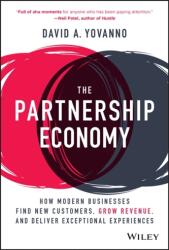 The Partnership Economy (ISBN: 9781119819707)