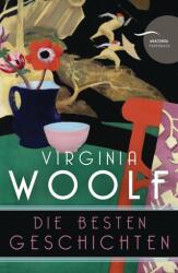 Virginia Woolf - Cele mai bune povestiri (ISBN: 9783730610411)