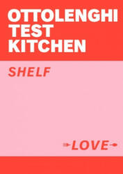 Ottolenghi Test Kitchen: Shelf Love (ISBN: 9781529109481)