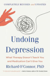 Undoing Depression: What Therapy Doesn't Teach You and Medication Can't Give You (ISBN: 9780316261166)