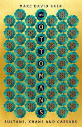 Ottomans (ISBN: 9781473695719)