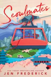 Seoulmates (ISBN: 9780593100165)