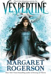 Vespertine (ISBN: 9781398507951)