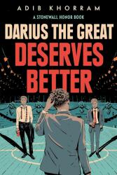 Darius the Great Deserves Better (ISBN: 9780593108253)