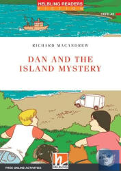DAN AND THE ISLAND MYSTERY (ISBN: 9783990892589)