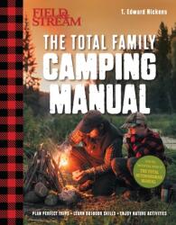 Field & Stream: Total Camping Manual (ISBN: 9781681887494)