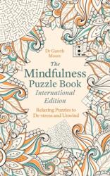 The Mindfulness Puzzle Book International Edition (ISBN: 9781472146854)