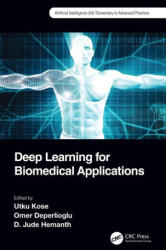 Deep Learning for Biomedical Applications (ISBN: 9780367422509)