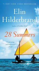 28 Summers - HILDERBRAND ELIN (ISBN: 9780316305679)
