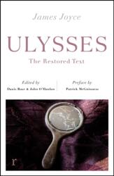 Ulysses (ISBN: 9781529405538)