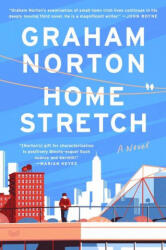 Home Stretch - Graham Norton (ISBN: 9780063112506)